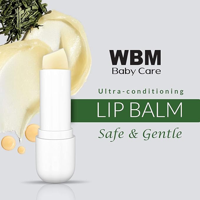 Care Kids, Enrich with 100% Natural Hydrating