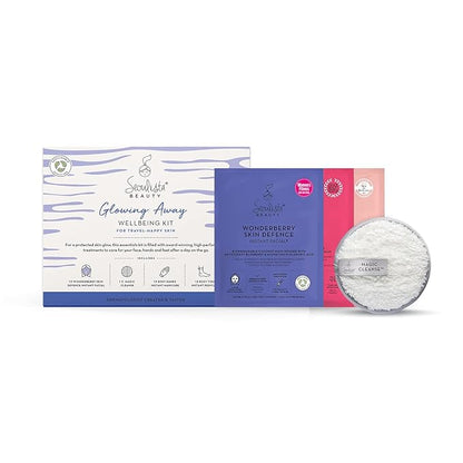 GLOWING AWAY Gifting Bundle | SKIN