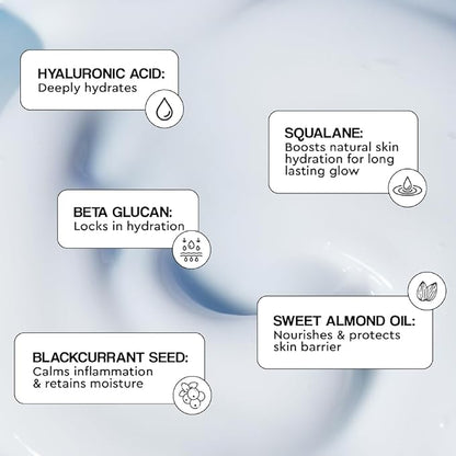 Tanologist Hydrating Gradual Tan Lotion - Medium/Dark - Hydrating Self Tanning Lotion with Hyaluronic Acid & Squalane - Sun Kissed, Natural Looking Self Tan - 8.45 fl oz