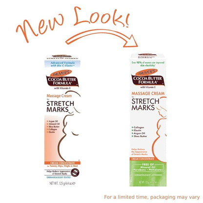 Palmer's Cocoa Butter Formula Massage Cream