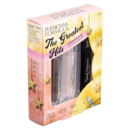 Physicians Formula Holiday Gift Sets Butter