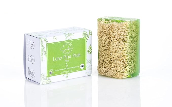 SABUN CO. [3 Pack] Pine Oil