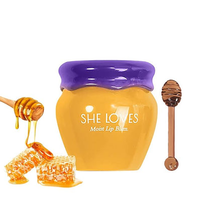 Honey Lip Mask with Stick, Day