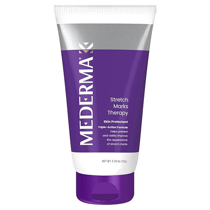 Mederma Stretch Marks Therapy, Helps Prevent oz