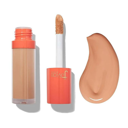 Juvia's Place I Am Magic Liquid Concealer - Wear Concealer
