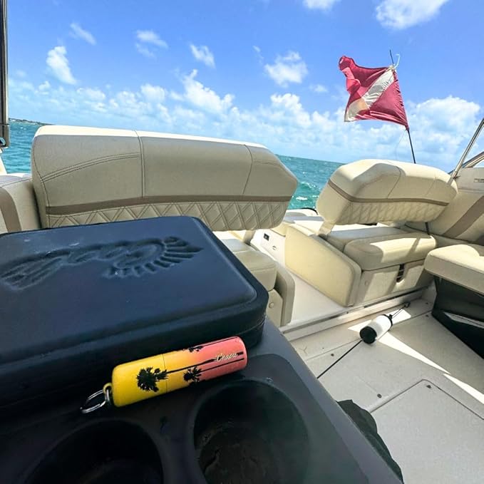 OG | Vacuum Insulated Lip Balm (Endless