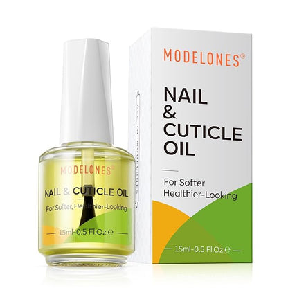 modelones Cuticle Oil for Nails,