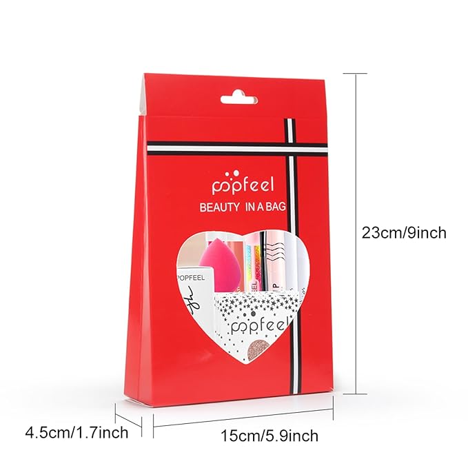 Makeup Kit for Teenager Girls, Full