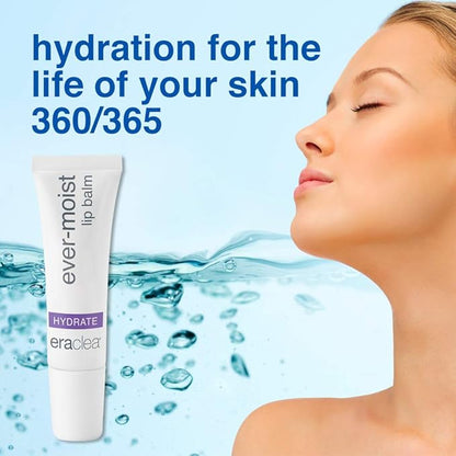 eraclea Ever-Moist Lip Balm, Lip Repair oz)