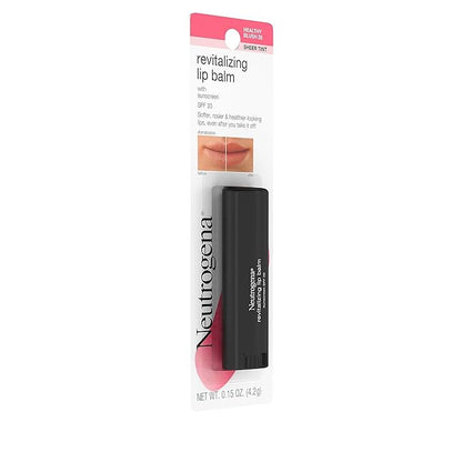 Neutrogena Revitalizing and Moisturizing Tinted Lip