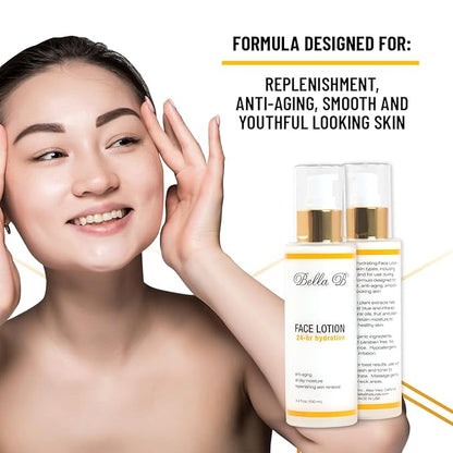 Bella B Bundle - Face Wash 4.1oz