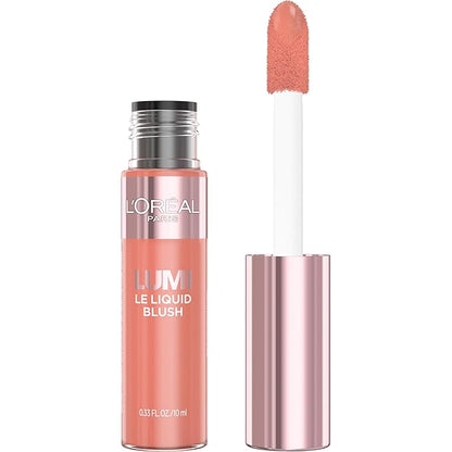L'Oreal Paris True Match Lumi Le Liquid Blush, Fl Oz
