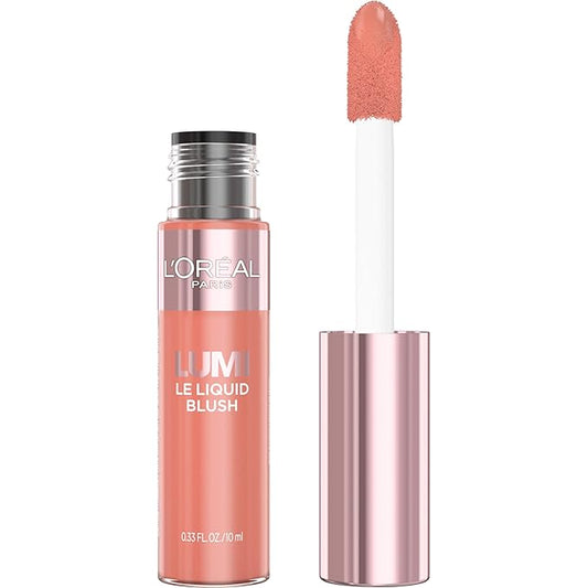 L'Oreal Paris True Match Lumi Le Liquid Blush, Fl Oz
