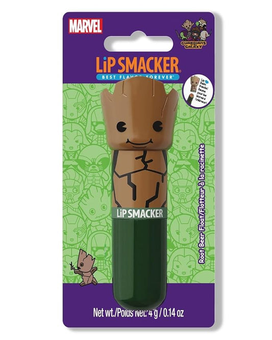 Lip Smacker Marvel, Guardians of the