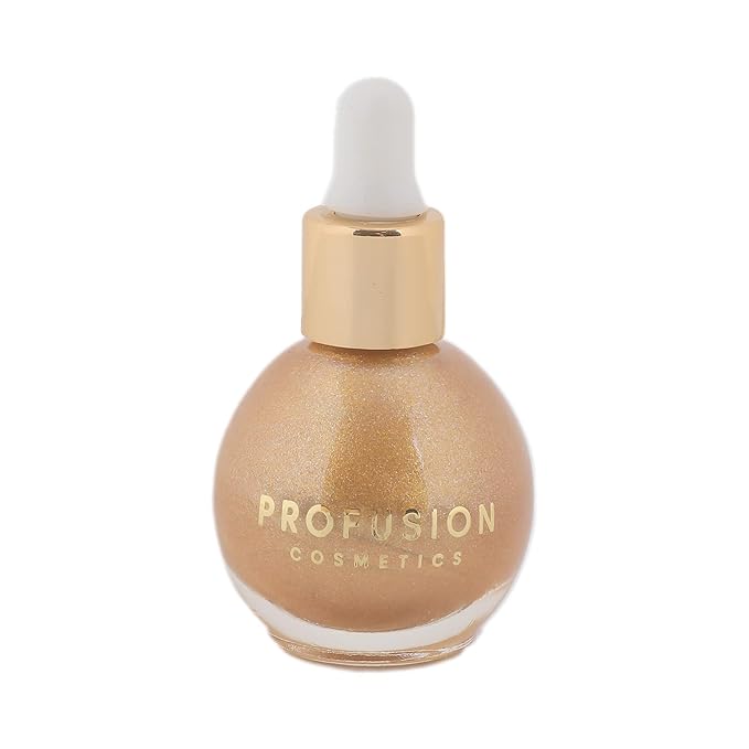 Profusion Cosmetics Luminous Glow Liquid Highlighter- Luminous Glow