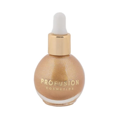 Profusion Cosmetics Luminous Glow Liquid Highlighter- Luminous Glow