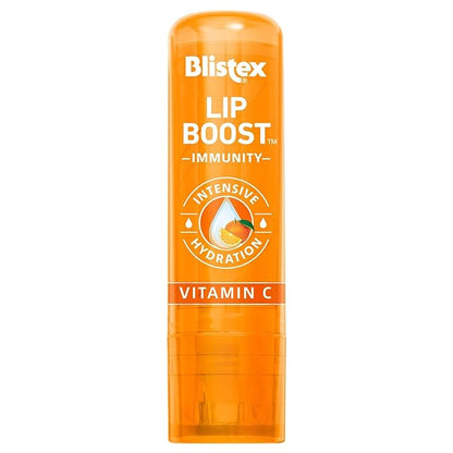 Blistex Lip Boost Immunity, Lip Balm,