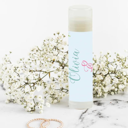 Andaz Press Personalized Bridal Shower Bachelorette English