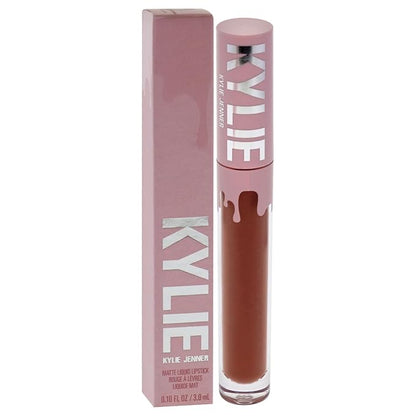 Kylie Cosmetics Matte Liquid Lipstick - inger for Lipstick 601 G