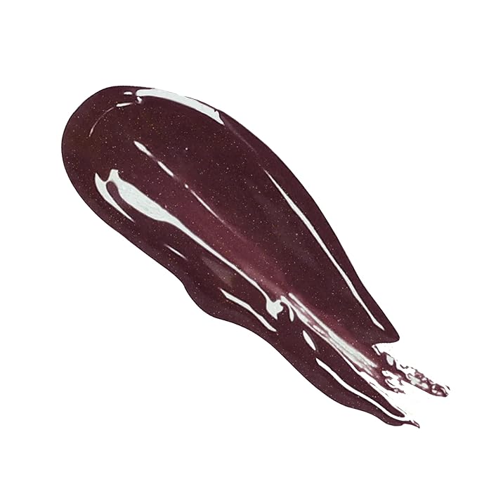 Kimchi Chic High Key Gloss, High-Shine Lip Gloss High