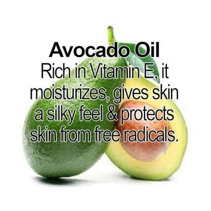 Glimmer Goddess Organic Sunscreen -