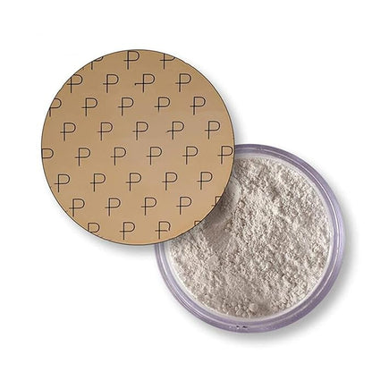 MAEPEOR Matte Setting Loose Powder 8 Colors Smooth