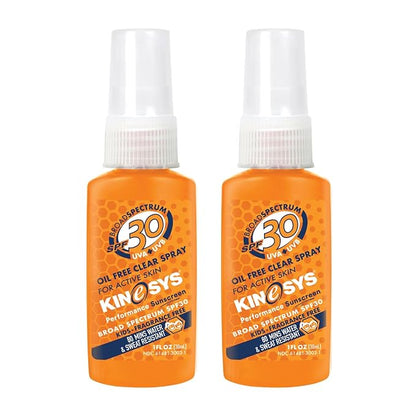 All Good Sport Mineral Sunscreen &