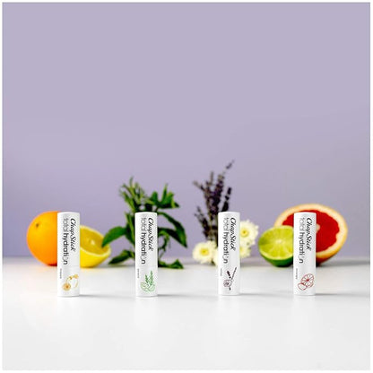 ChapStick Total Hydration Essential Oils Peace