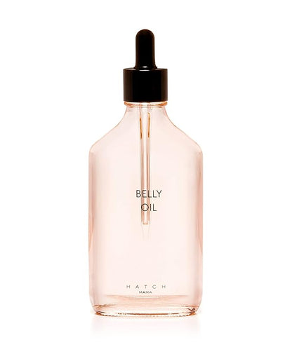 HATCH Belly Oil - 6.7oz Quick-Drying