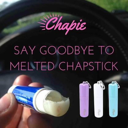 OG | Vacuum Insulated Lip Balm (Island)