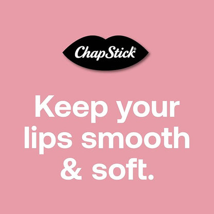 ChapStick Lip Care Bundle – Ice Balm,