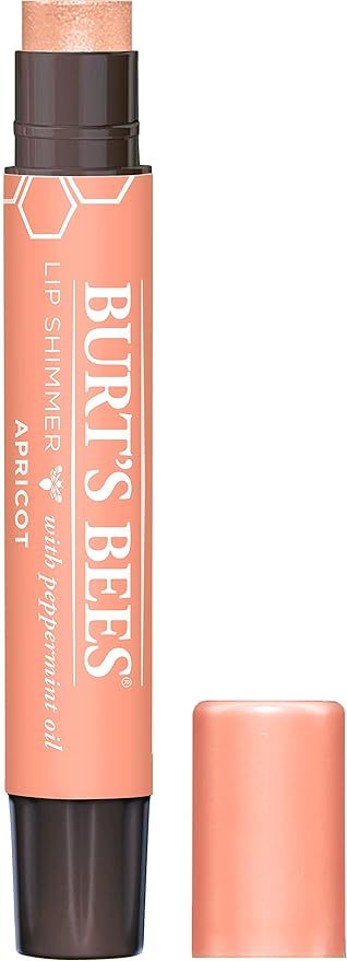 Burt's Bees Lip Balm, Moisturizing Lip