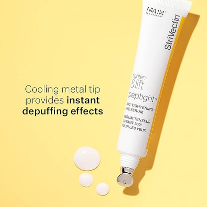 StriVectin Tighten & Lift Peptight 360 Tightening