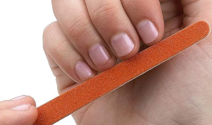 Multi-pack nail file emery boards