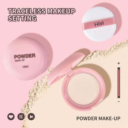 LAMUSELAND Makeup Kit for Women Girls