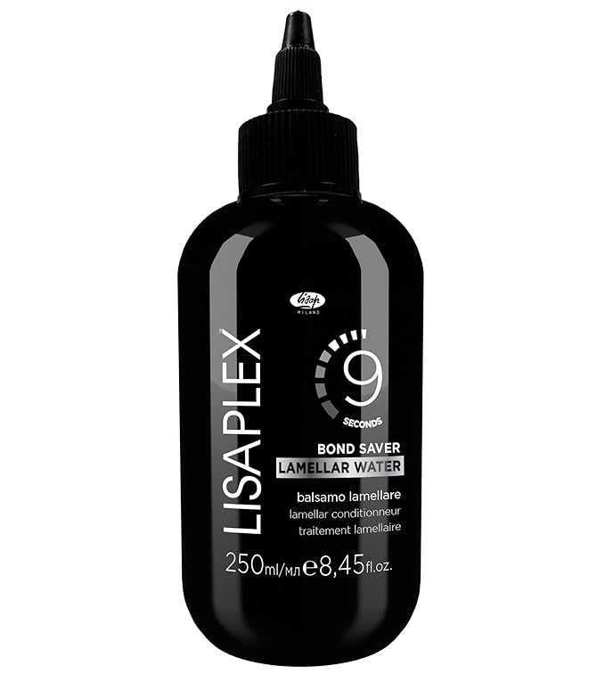 Lisaplex Lamellar Water – Works