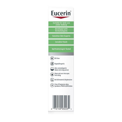 Eucerin Sun Clear Skin (Oil Control) Oil-Absorbing