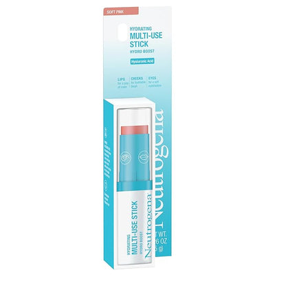 Neutrogena Hydro Boost Hydrating Multi-Use Makeup oz