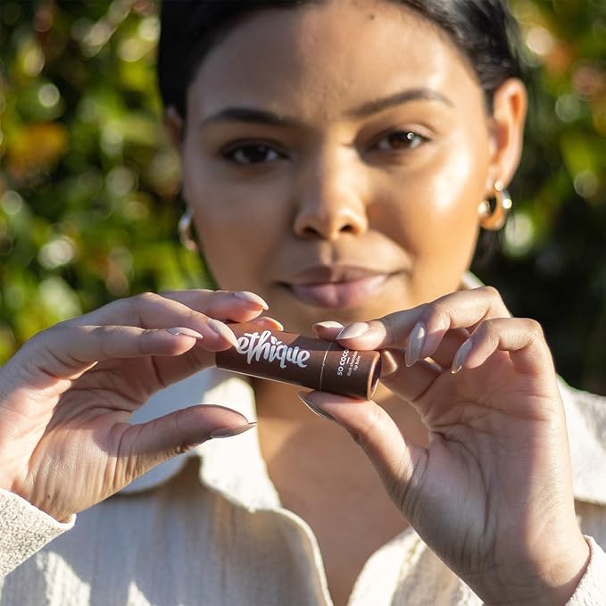 Ethique So Cocoa Nourishing Lip Balm