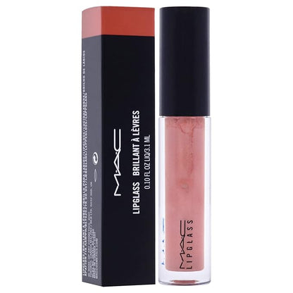 MAC LipGlass Lip Gloss - PRRR Lip Gloss LipGlass