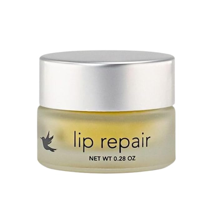 Osmia - Natural Lip Repair Overnight Hydrating