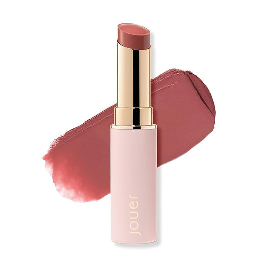 Jouer Balm Bouche Demi-Matte Lip-Sensualité - Formula