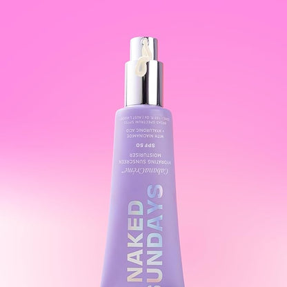 Dr ZinX Organic Mineral Sunscreen