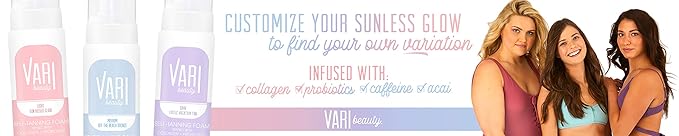 Vari Beauty Sunless Mitt Applicator