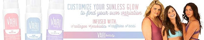 Vari Beauty Sunless Mitt Applicator