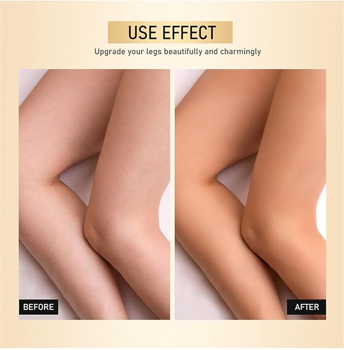 Leg Makeup Waterproof No Transfer, Leg Vein Cover 4oz