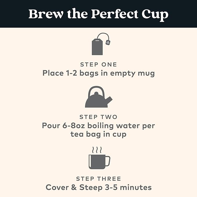 Organic India Purely Assam Black Tea - Caffeinated Herbal Tea Bags with Natural Assam Leaves, Enjoy with Milk & Sweetener, USDA Organic, Non-GMO, Fairtrade Certified - 18 Bags (Pack of 3)