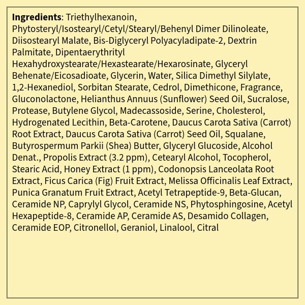 Cnp honey lip butter (0.5