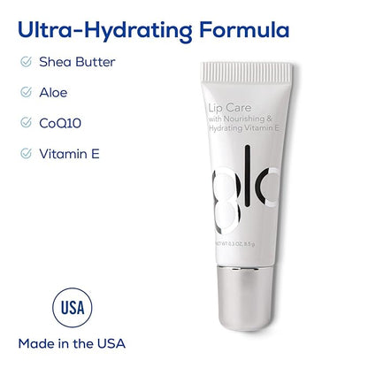 GLO Lip Care, 0.3 Ounce (Pack