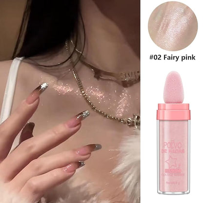 3 Pack Polvo De Hadas Fairy Dust Highlight (3 Pack)
